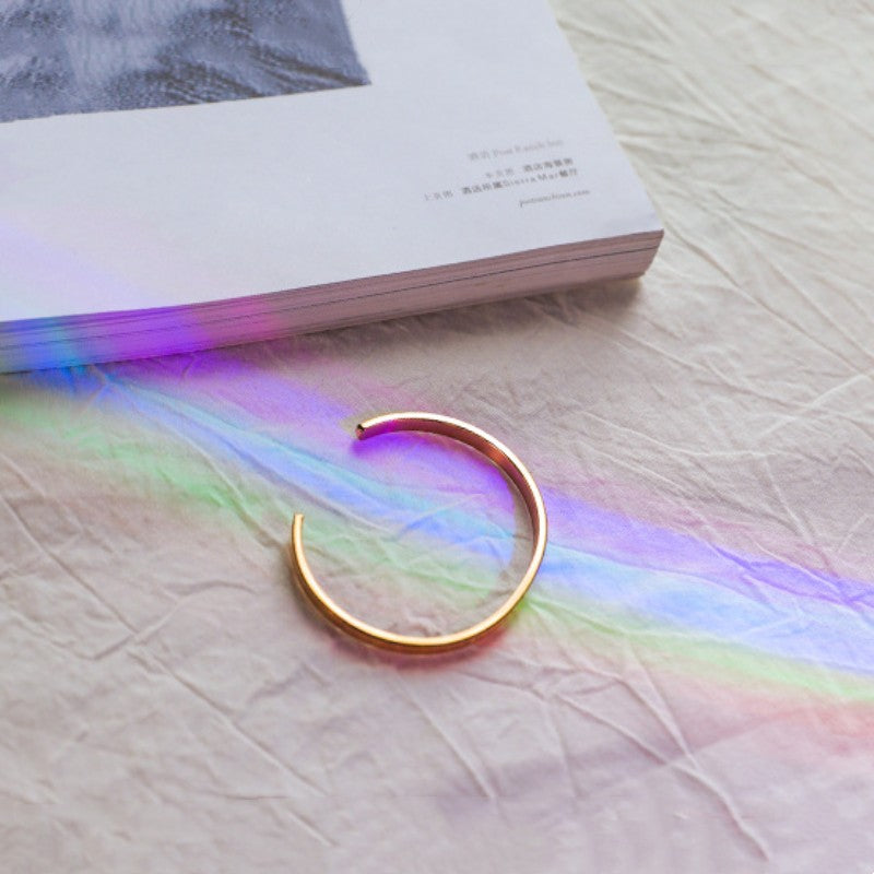 BowLift | LED Rainbow Projection Night Light