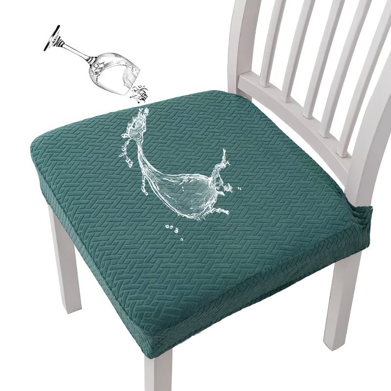 BowLift | Waterproof jacquard chair cover! Durable, stylish, and easy to clean