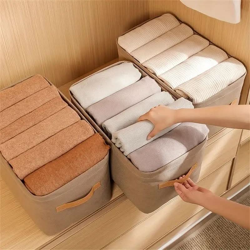 BowLift | ClutterBox - Compact storage with steel frame