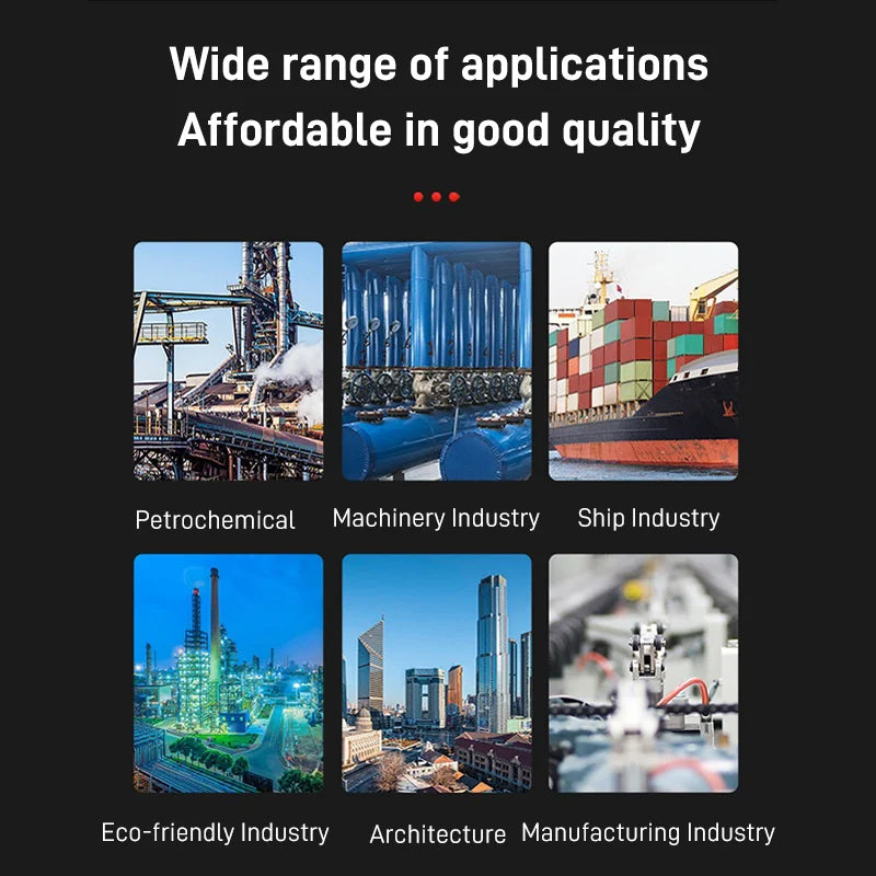 BowLift | Angle Iron Track Hanging Line Pulley