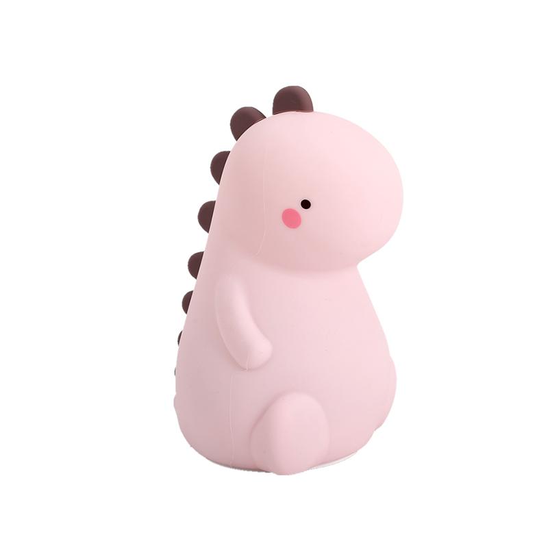 BowLift | Rechargeable Dinosaur Night Light