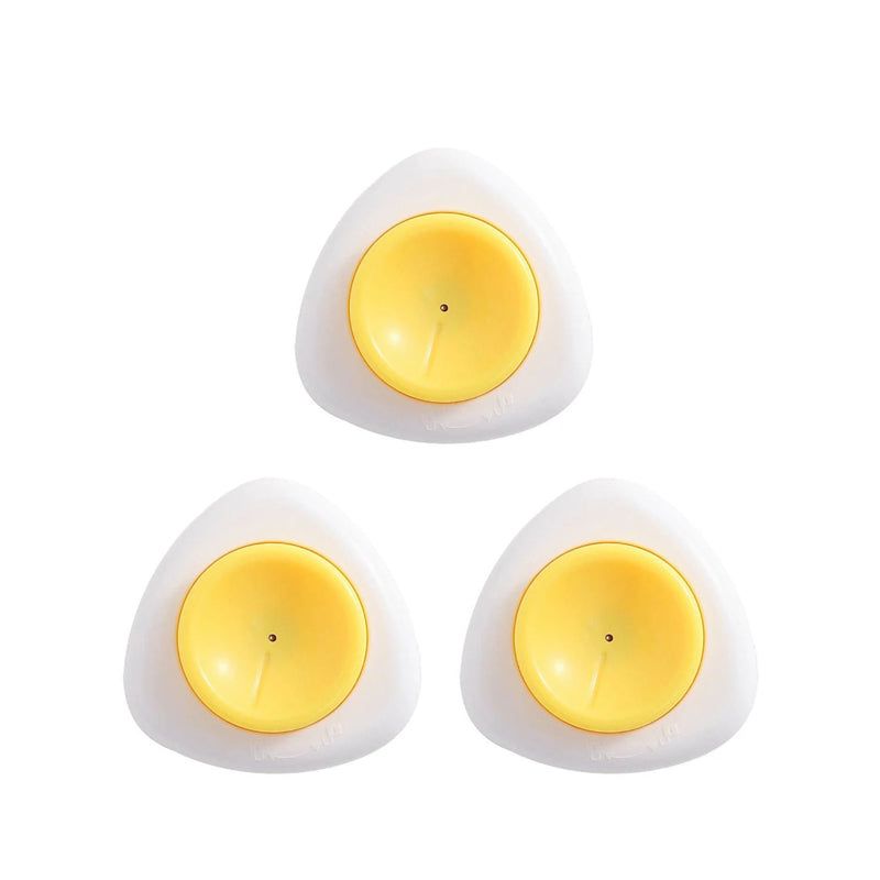 BowLift | Egg perforator with safety lock