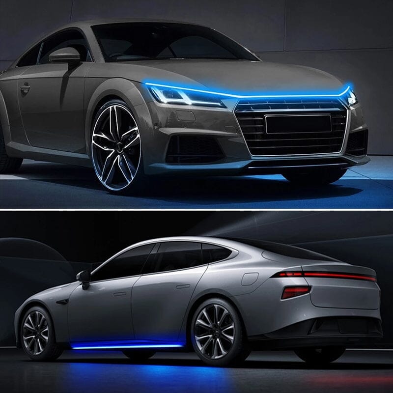 BowLift | Dynamic Scan Start Up Hoodbeam Kit