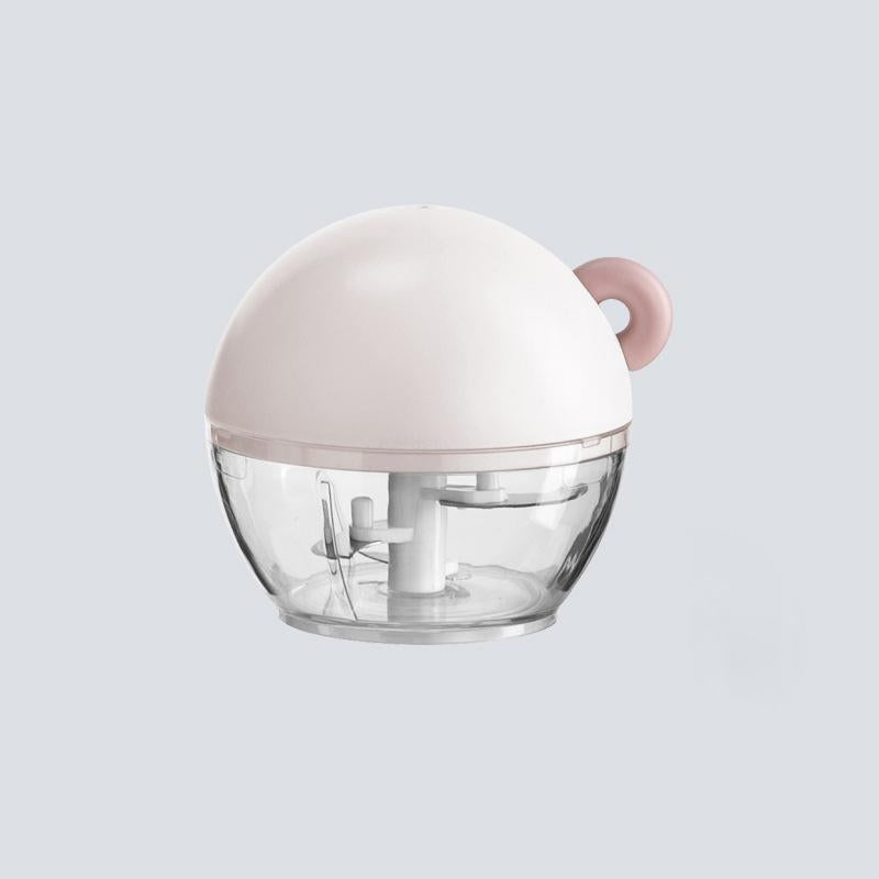 BowLift | Manual Garlic Chopper