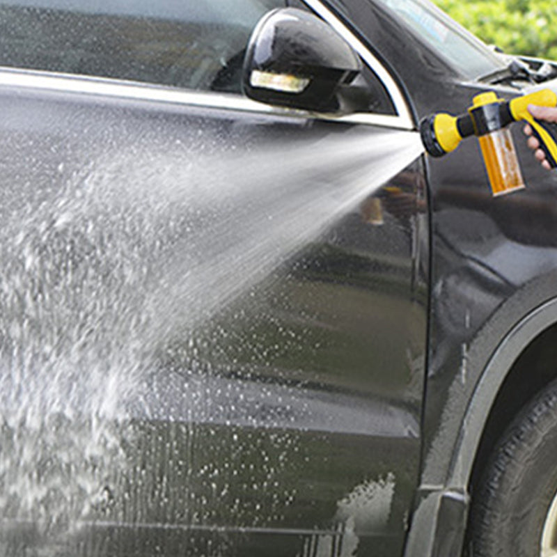 BowLift | Pressure Hose Nozzle Foam Gun