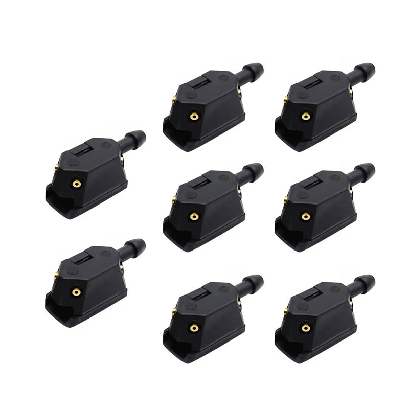 BowLift | Four-hole car wiper nozzle