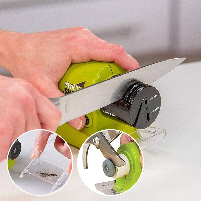 BowLift | SHARPENING TOOL