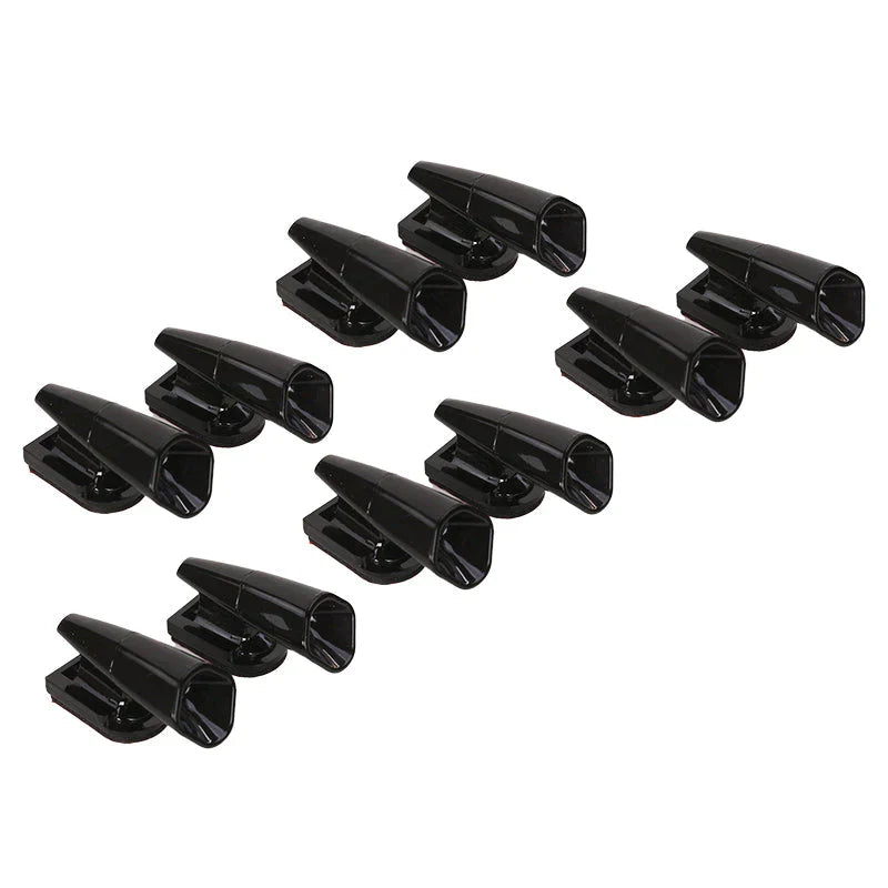 BowLift | Ultrasonic deer warning signal whistle device for car