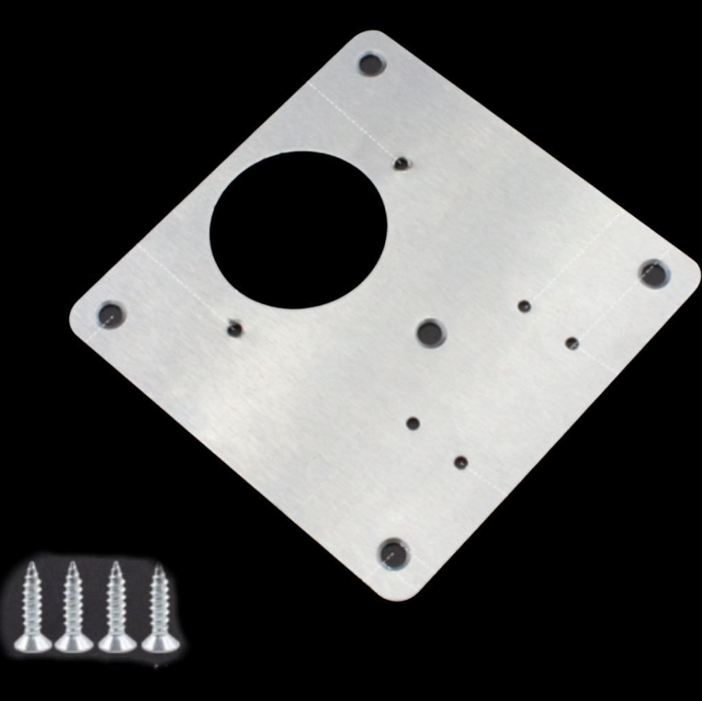 BowLift | Hinge repair kit