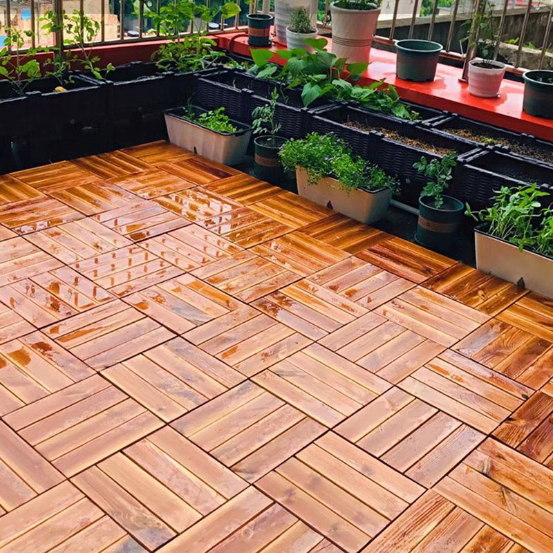 BowLift | Country House Engineered Floor Tile Waterproof Click-Lock Indoor Wood Flooring