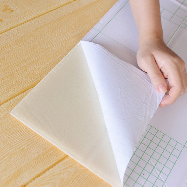 BowLift | Modern Tin Back Panel Smooth Thickened Wall Ceiling Wood Grain Design