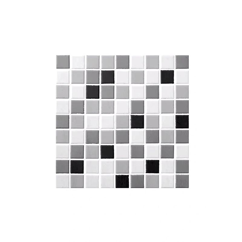 BowLift | Waterproof Peel & Stick PVC Mosaic Tiles Mosaic Tiles Wallpaper