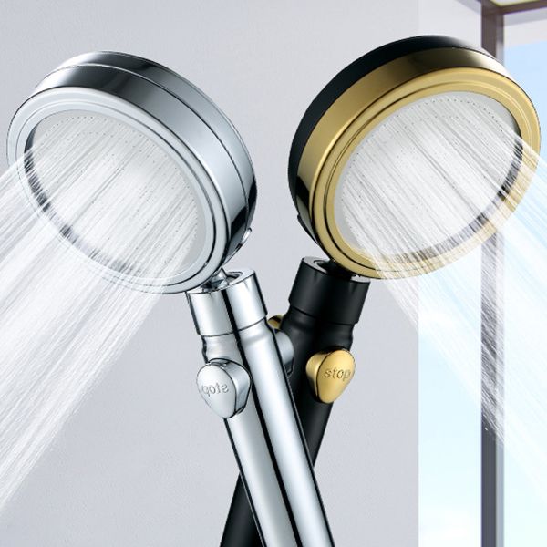 BowLift | 5-Spray Sample Shower Head Combo Contemporary Adjustable Shower Head