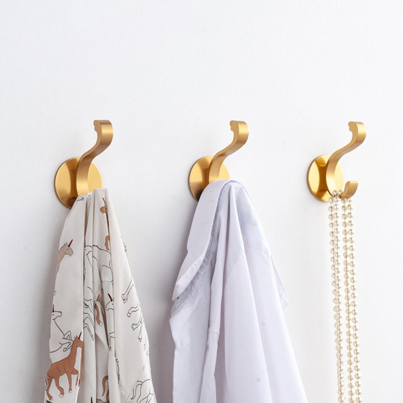 BowLift | Minimalist Bathroom Accessories individually or in a set Matte Black Bathroom Hardware