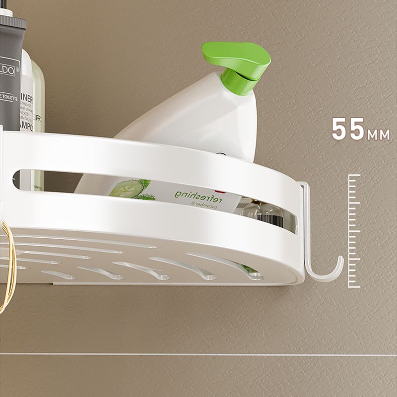 BowLift | Simple Bathroom Accessories Hardware Set Bathroom Shelf Bathroom Accessories Kit