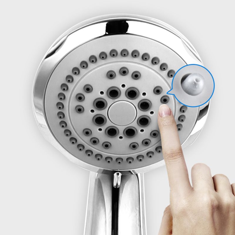 BowLift | Metal Hand Shower Traditional Wall Mounted Shower Head