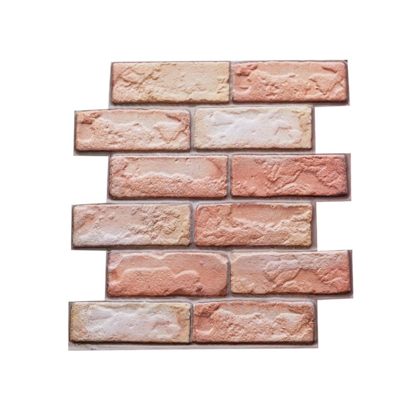BowLift | Modern 3D Brick Wall Panel Peel and Stick Waterproof Wall Covering