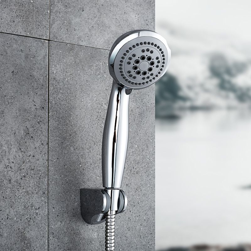 BowLift | Metal Hand Shower Traditional Wall Mounted Shower Head