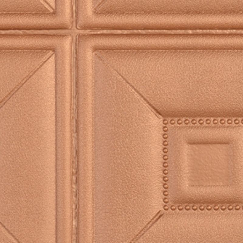 BowLift | Glam peel and stick wall covering made of foam with 3D embossed panel