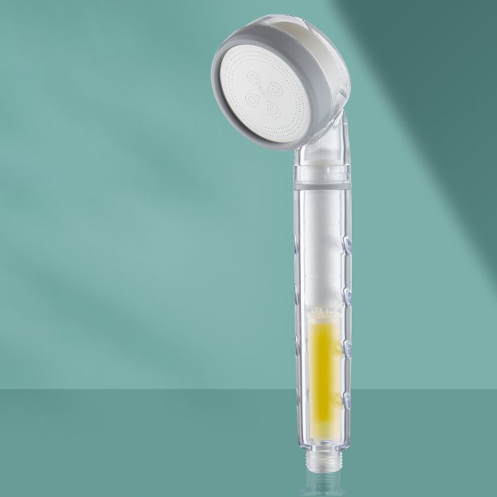 BowLift | Modern 3 Sprays Shower Head Combo Contemporary Hand Shower Head