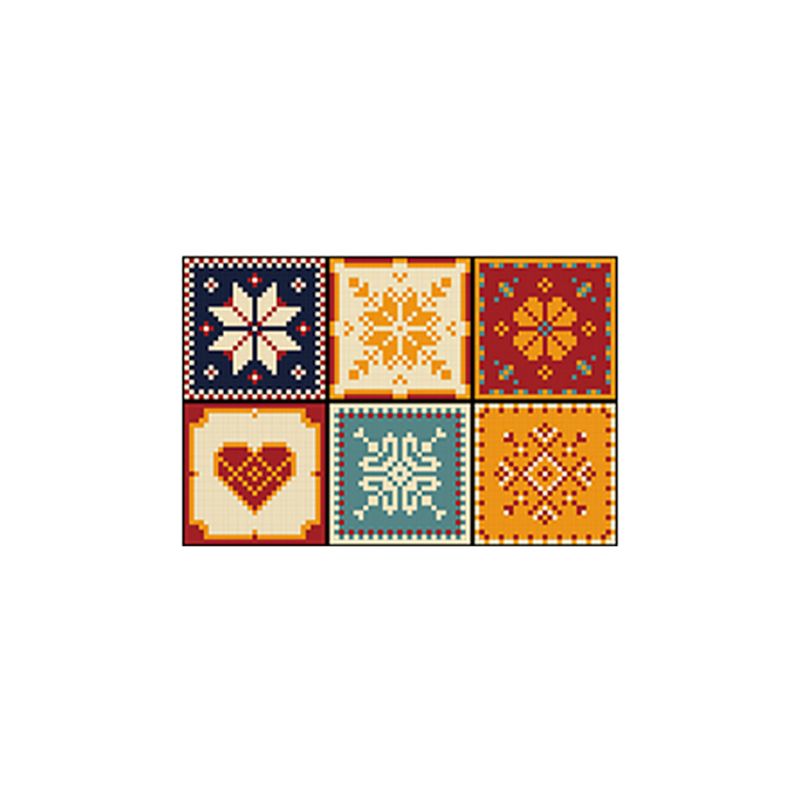 BowLift | Waterproof Peel & Stick Mosaic Tile Contemporary Peel & Stick Mosaic Tile