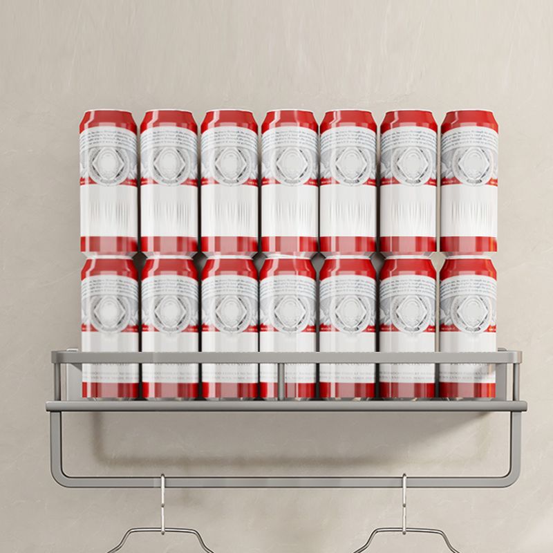 BowLift | Minimalist Bathroom Accessories Hardware Set Bathroom Shelf Bathroom Accessories Kit