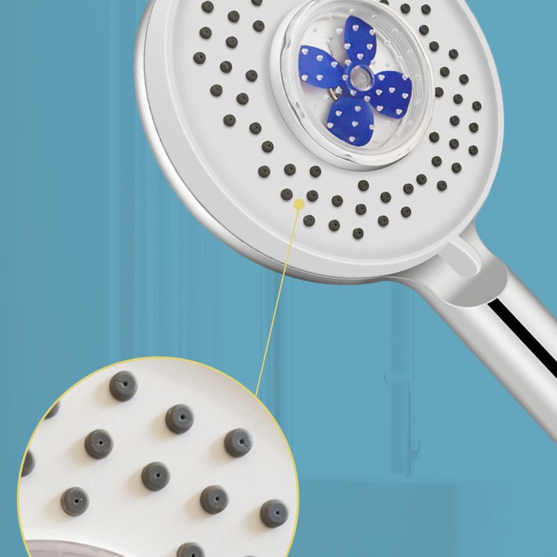 BowLift | Shower head bathroom water filter handheld shower with hose