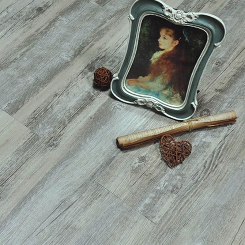 BowLift | Fire Protection PVC Flooring Self-Adhesive Waterproof Wood Look PVC Flooring