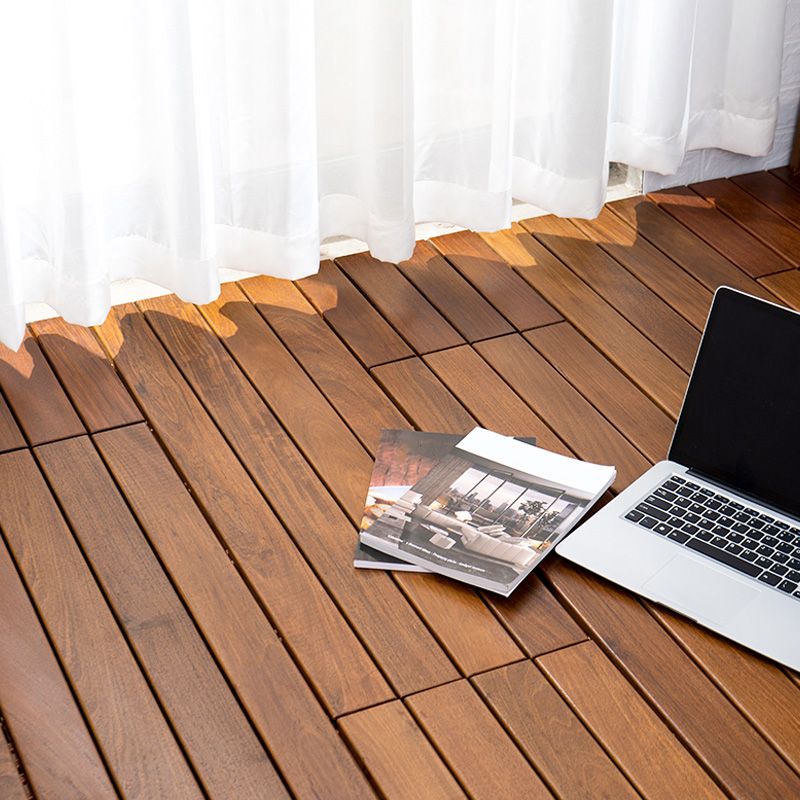 BowLift | Classic Outdoor Terrace Composite Tiles