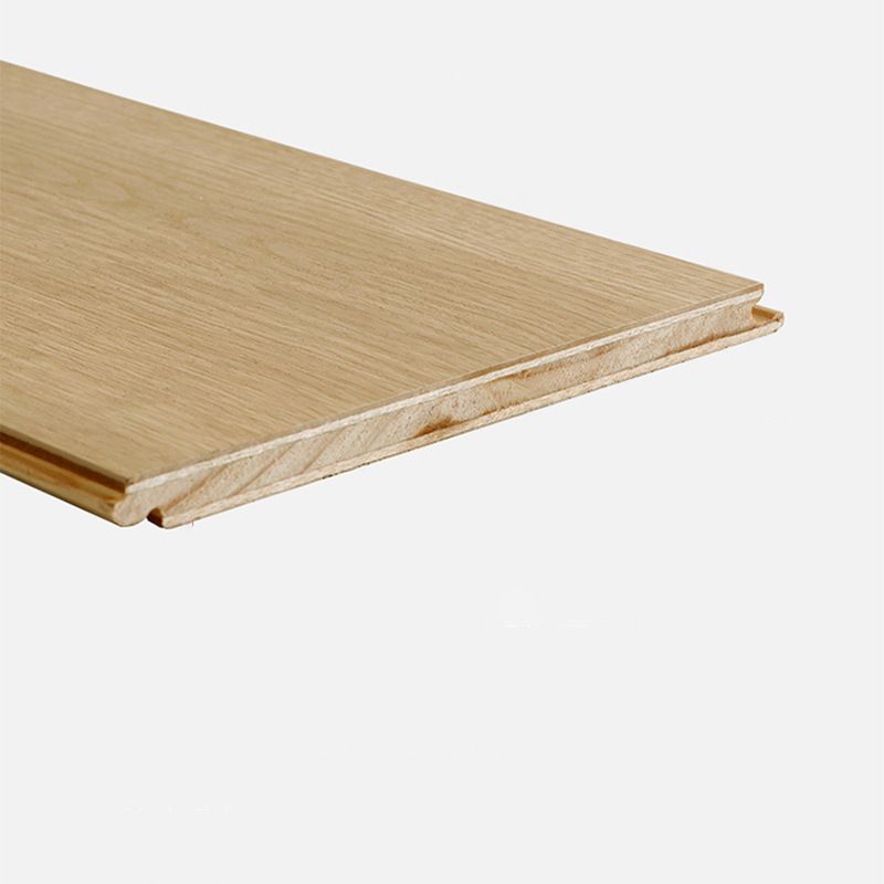 BowLift | Waterproof Laminate Flooring Mold Resistant Wood-Cement Planks