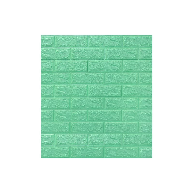 BowLift | Modern Wall Paneling Foam Self-Adhesive 3D Embossing Interior Wall Panel