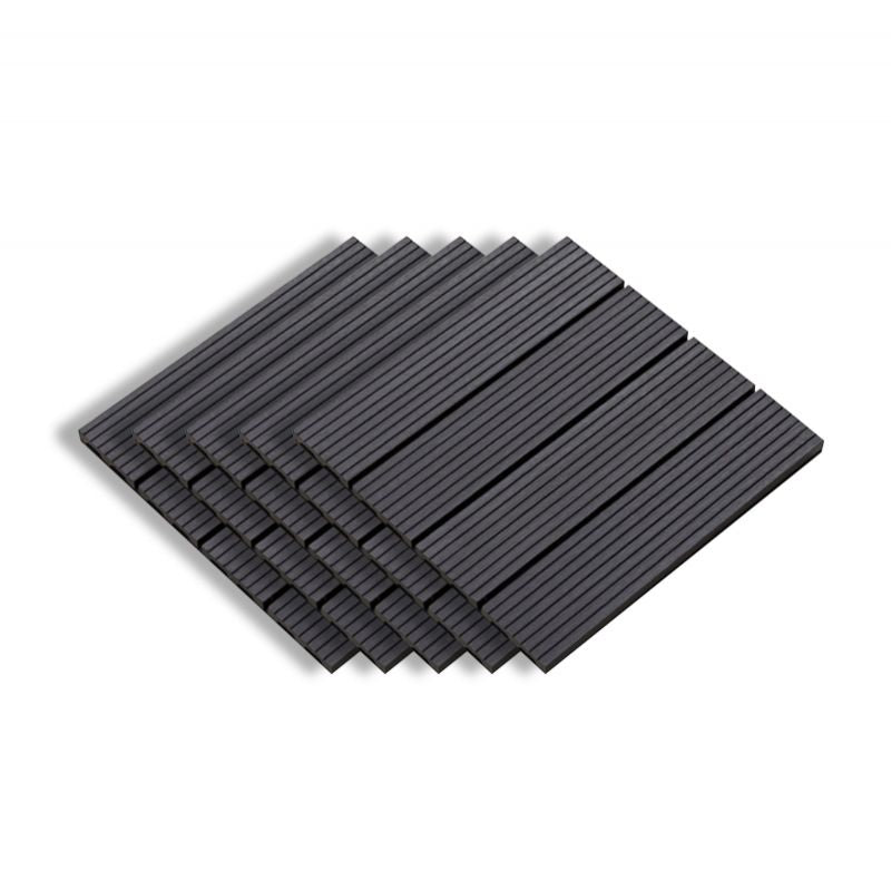 BowLift | Waterproof Engineered Wood Floor Planks Traditional Floor Tiles