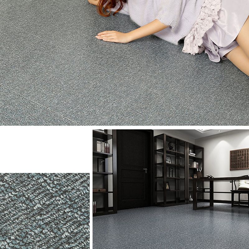 BowLift | Peel and Stick PVC flooring Smooth Waterproof Vinyl Floors for the Living Room