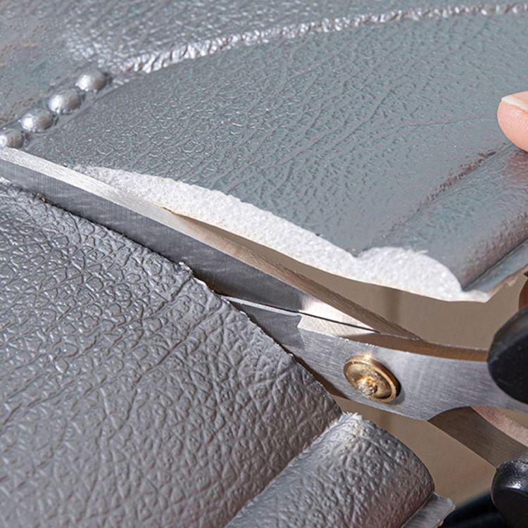 BowLift | Beautiful Style Wall Panel 3D Print Bathroom Living Room Wall Panels with Padding