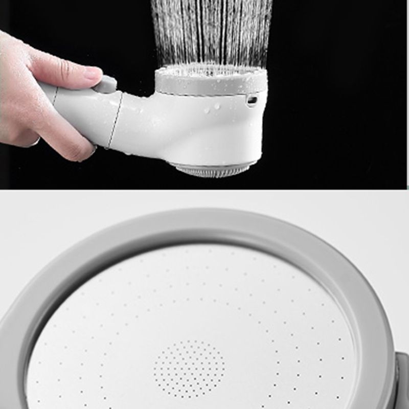 BowLift | Water filtration handheld shower standard spray pattern shower head