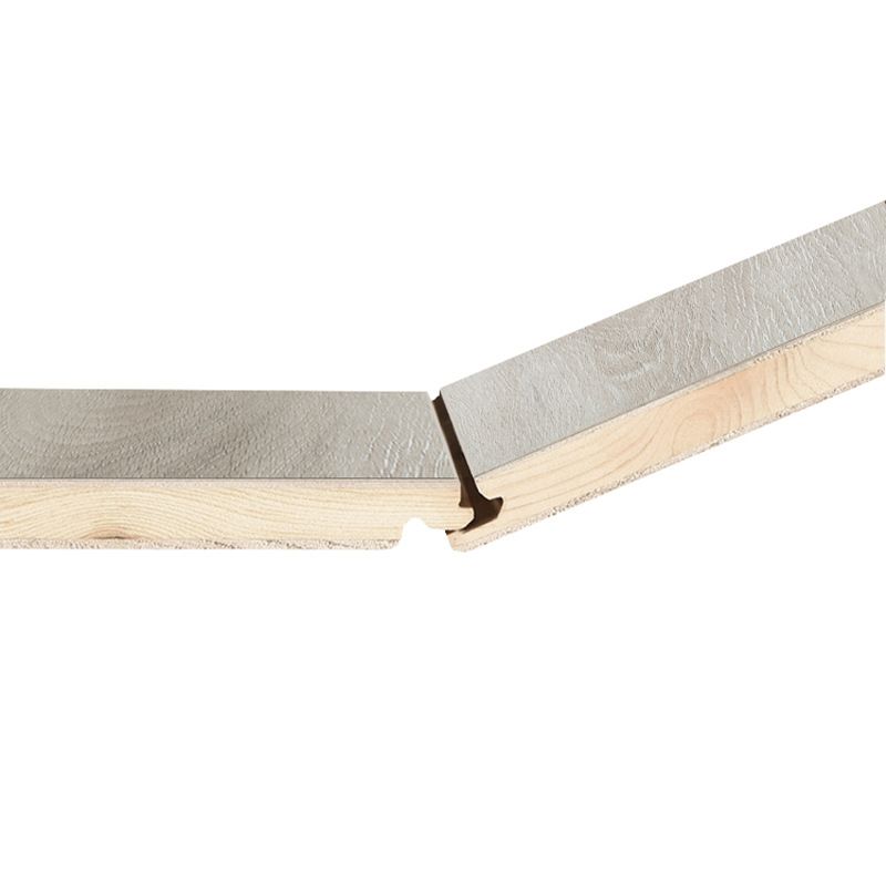 BowLift | Waterproof Laminate Flooring Mold Resistant Wood-Cement Planks