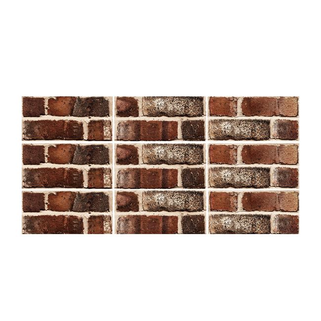 BowLift | 3D Brick Peel and Stick Wall Tile PVC Peel and Stick Tile for the Kitchen
