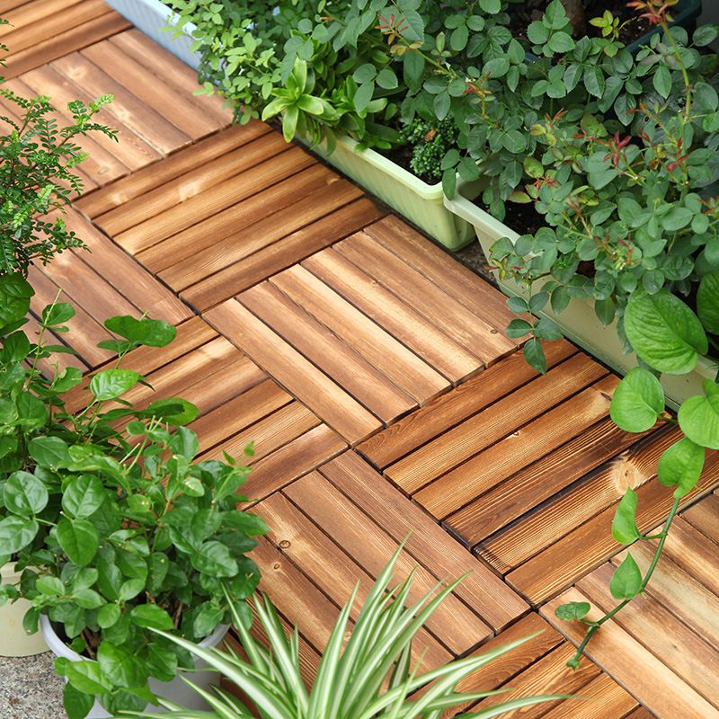 BowLift | Spruce Farmhouse Laminate Plank Flooring Mold Resistant Laminate