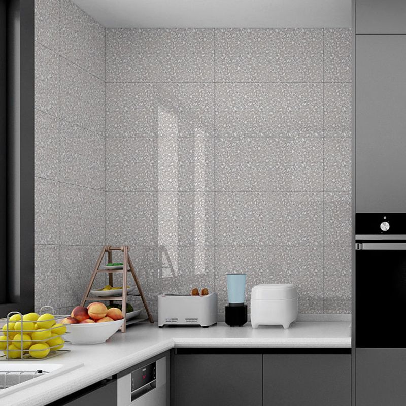BowLift | Individual Tiles Wallpaper PVC Waterproof Peel and Stick Backsplash Tile