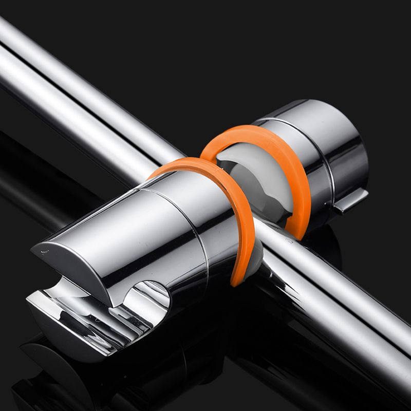 BowLift | Contemporary Style Shower Head Bathroom Fixed Shower Head with Round and Square Shape