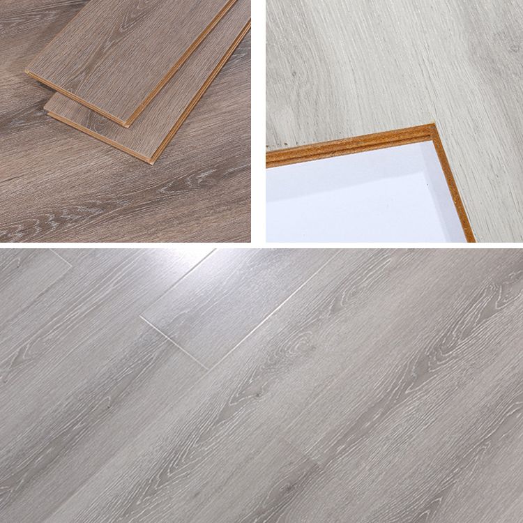 BowLift | Maple Modern Click Lock Laminate Stain Resistant Laminate Floor