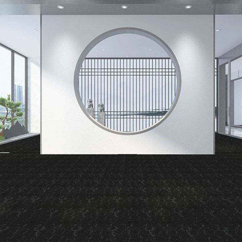 BowLift | Low-gloss vinyl floor PVC peel and stick vinyl floor with square edge