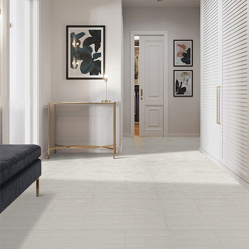 BowLift | Classic Style Vinyl Floor Self-Adhesive Vinyl Floor with Wood Look