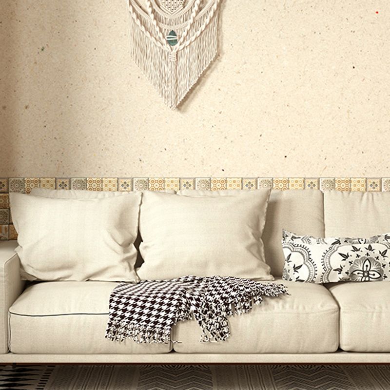 BowLift | Contemporary Peel-and-Stick Tiles Mosaic Tiles Peel-and-Stick Wall Tile