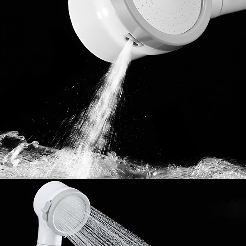 BowLift | Water filtration handheld shower standard spray pattern shower head