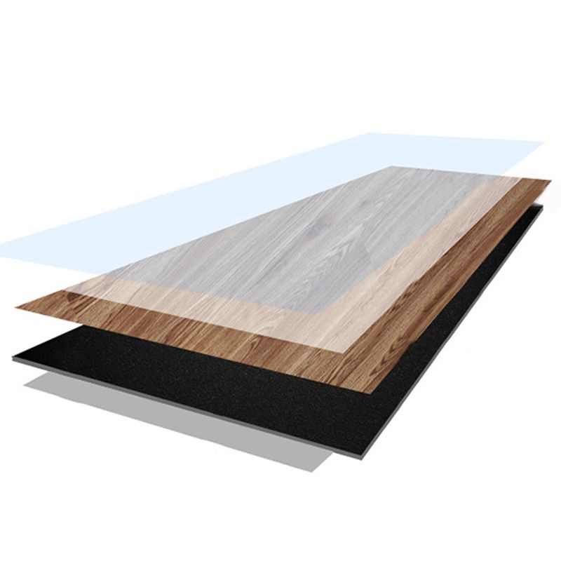 BowLift | Waterproof laminate flooring scratch-resistant peel and stick laminate planks floor