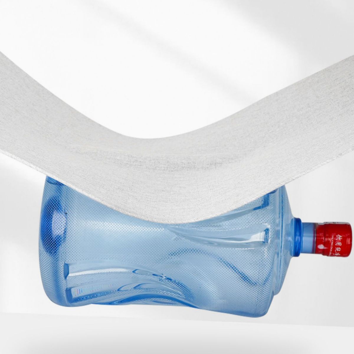 BowLift | Contemporary splash guard panels for peeling and applying Waterproof wall cladding