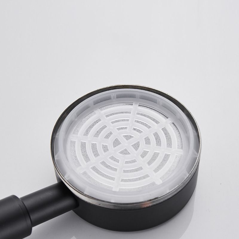 BowLift | Contemporary Shower Head Metal Wall Mounted Handheld Shower Head