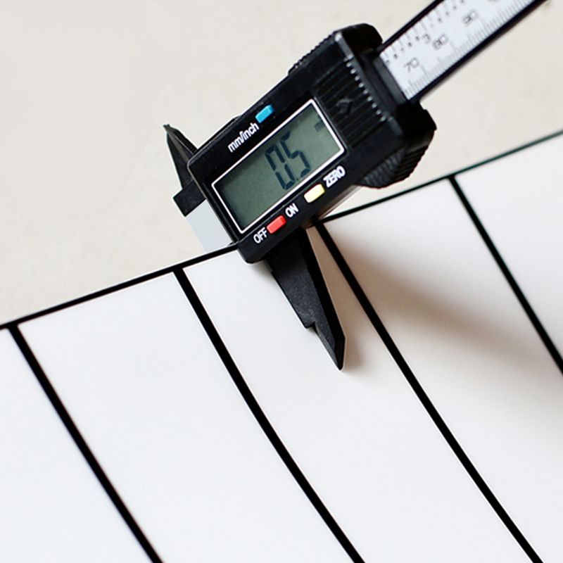 BowLift | Plastic Peel and Stick Tiles Modern Peel and Stick Tiles for Kitchen and Bathroom