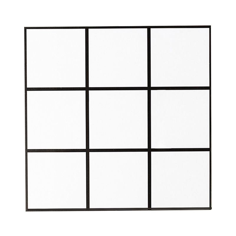 BowLift | Waterproof Peel & Stick Mosaic Tiles PVC Mosaic Tiles Wallpaper